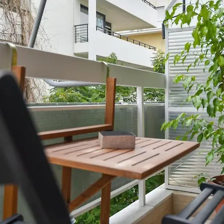 2bedroom Renovated Apartment Athens