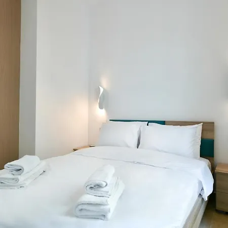2bedroom Renovated