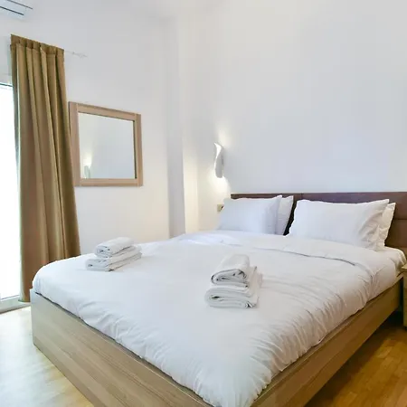 Apartment 2bedroom Renovated *