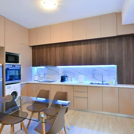 2bedroom Renovated * Athens