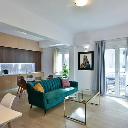 Apartment 2bedroom Renovated