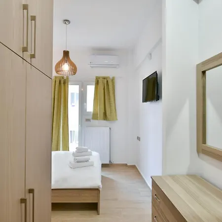 2bedroom Renovated * Athens