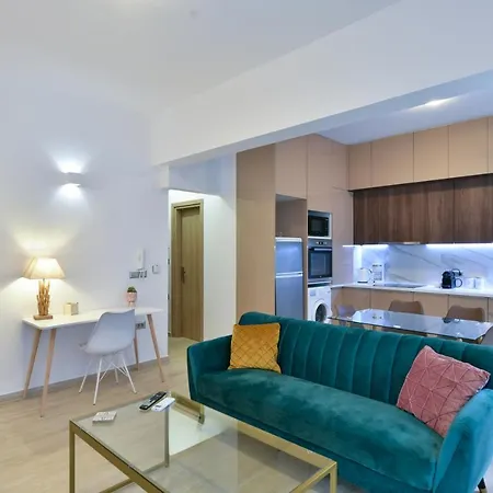 2bedroom Renovated Athens